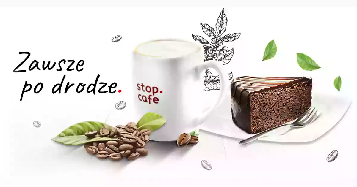 Stop.Cafe Restauracja Stop.Cafe Restauracja