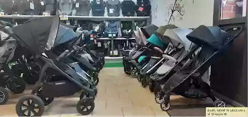 BABY SHOP WARSZAWA BABY SHOP WARSZAWA