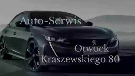 Auto-Serwis