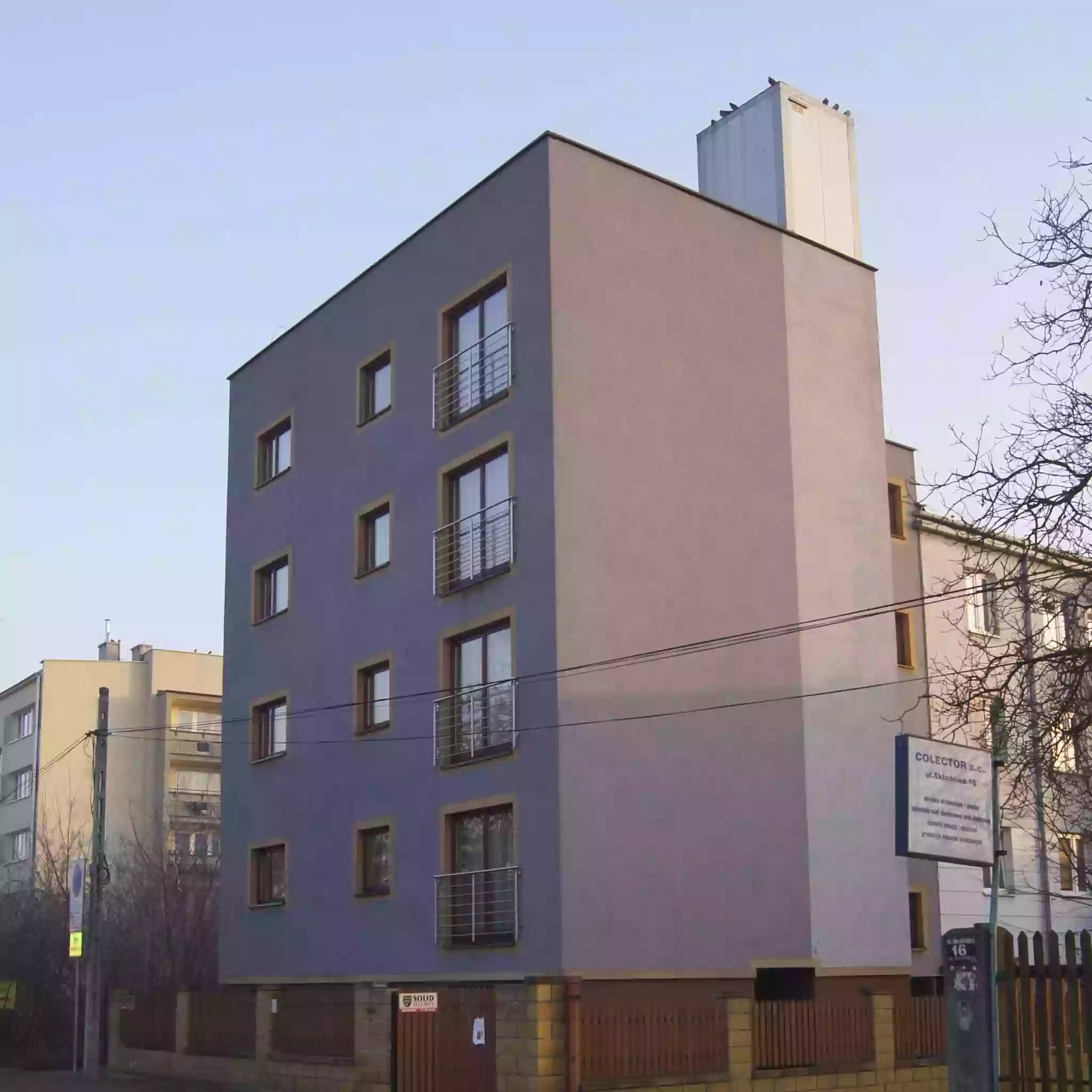PlusHotel PlusHotel