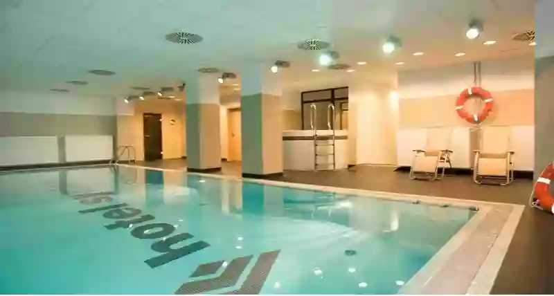AQUATA Klub Prozdrowotny AQUATA Klub Prozdrowotny