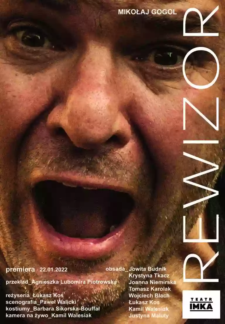 Teatr IMKA Teatr IMKA