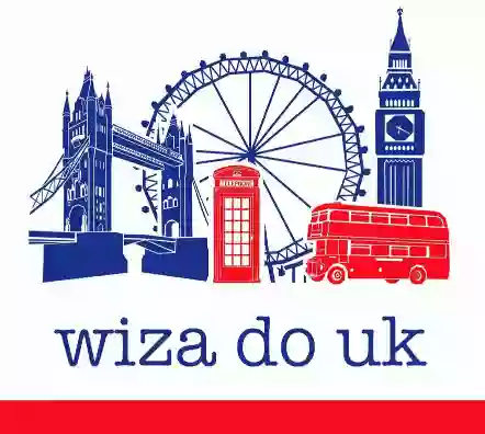 Wiza do UK Wiza do UK