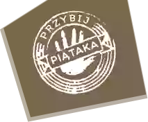 Przybij Piątaka Przybij Piątaka