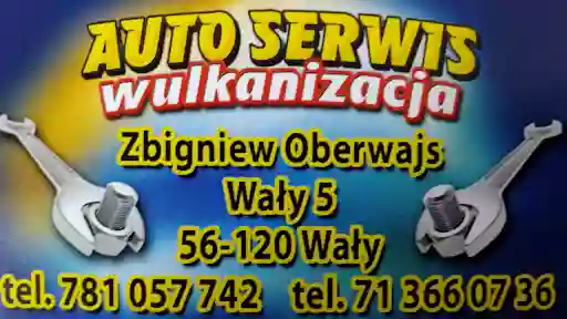 Auto Serwis - Wulkanizacja Auto Serwis - Wulkanizacja