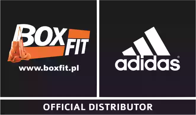 BOXFIT BOXFIT