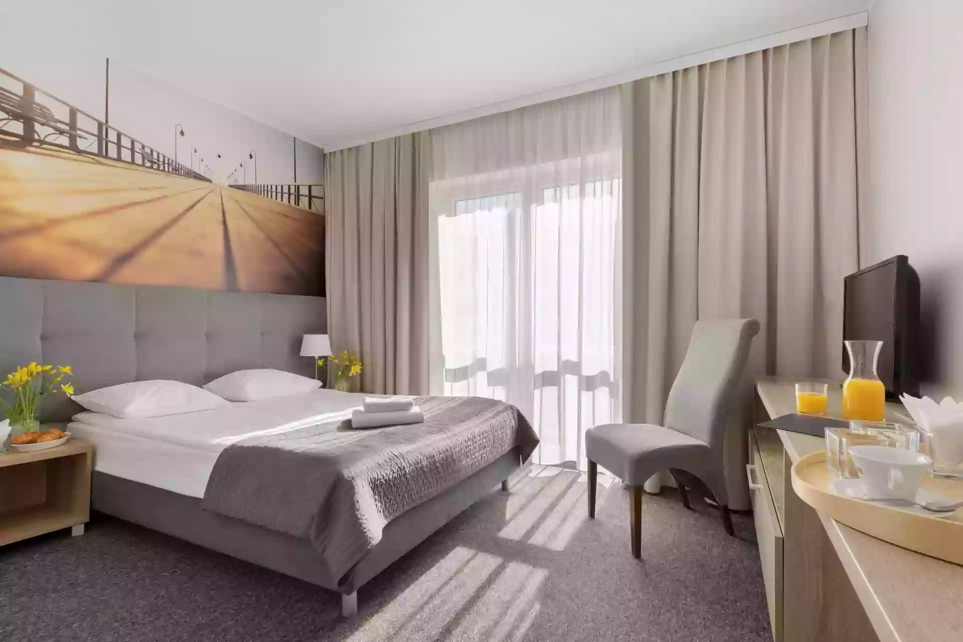 Baltic Hotel Gdynia Baltic Hotel Gdynia