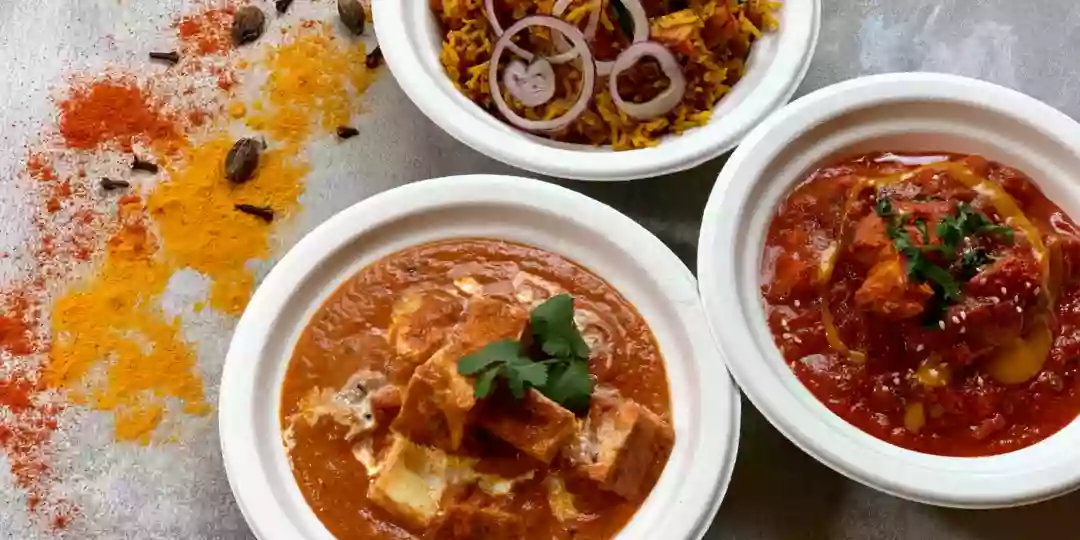 Ram Ram Ji Street Food India Ram Ram Ji Street Food India