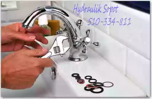 Dobry hydraulik Sopot