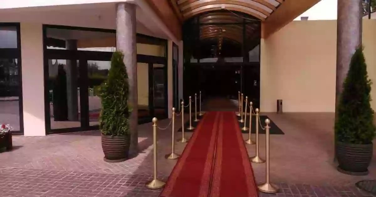Hotel Dobosz