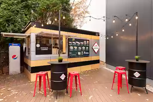 Bafra Kebab Bafra Kebab
