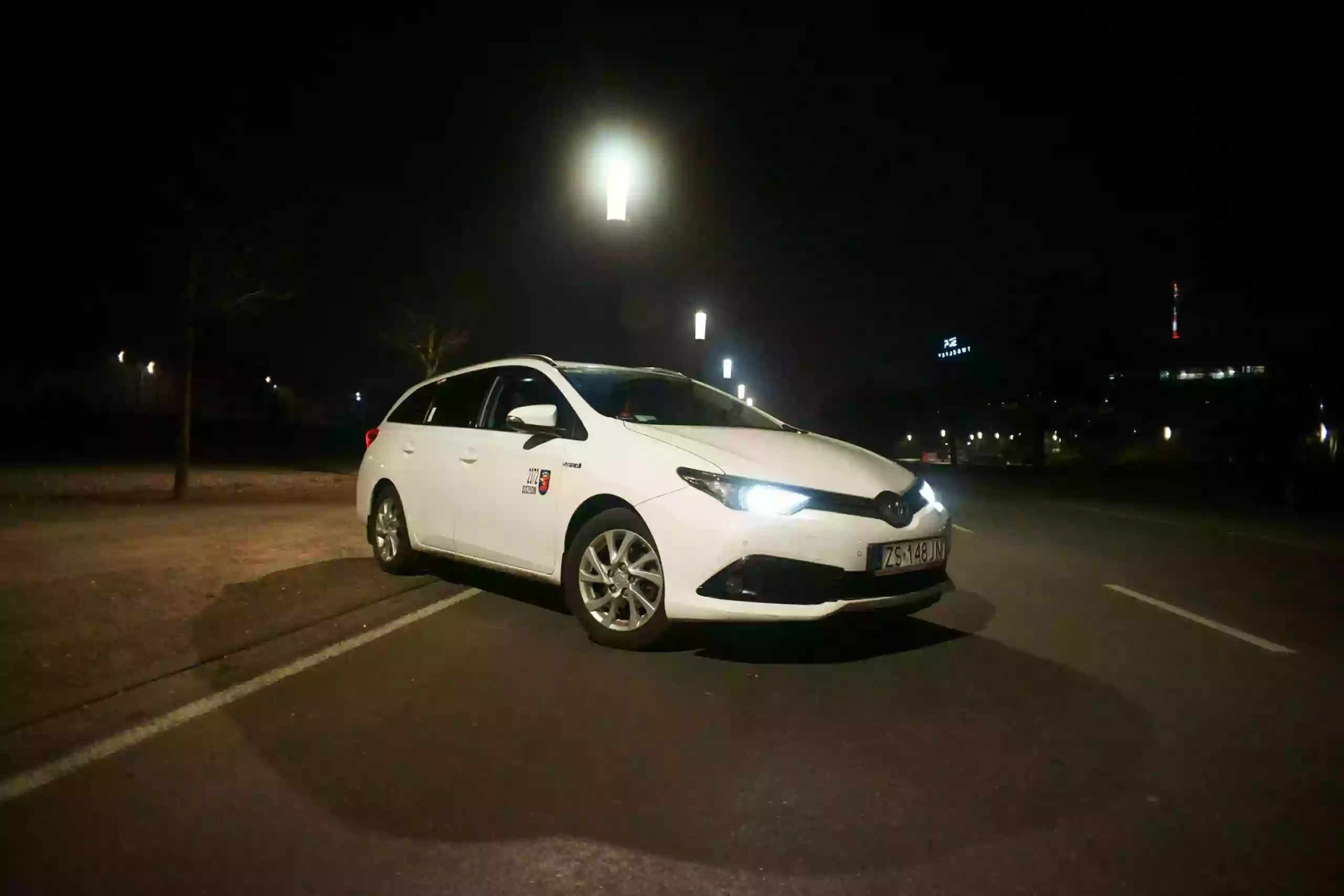 Night Taxi Szczecin Night Taxi Szczecin