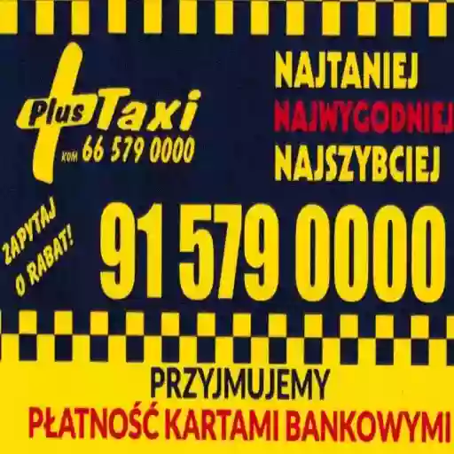 PLUS TAXI