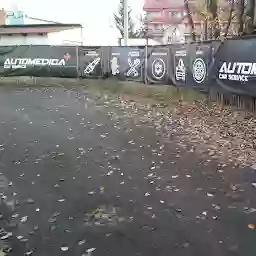 Automedica Automedica
