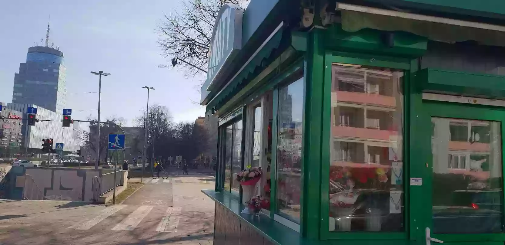 Kwiaciarnia Kwiaciarnia