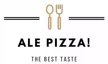 Ale Pizza! Ale Pizza!