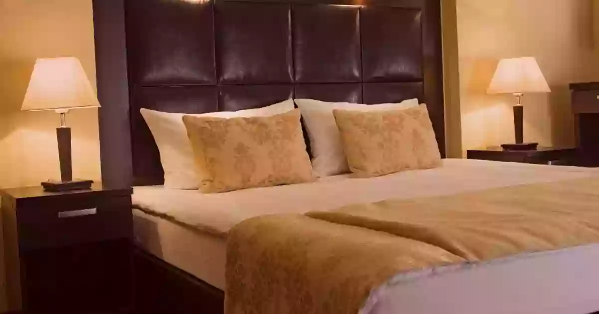 Park Hotel Tryszczyn Park Hotel Tryszczyn