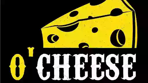 O'CHEESE Bydgoszcz O'CHEESE Bydgoszcz