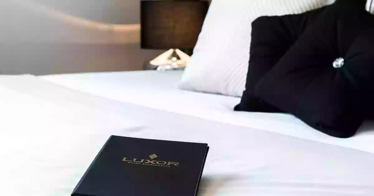 Hotel Luxor Hotel Luxor
