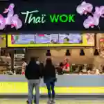 Thai Wok Thai Wok