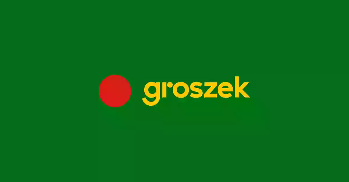 Groszek Groszek