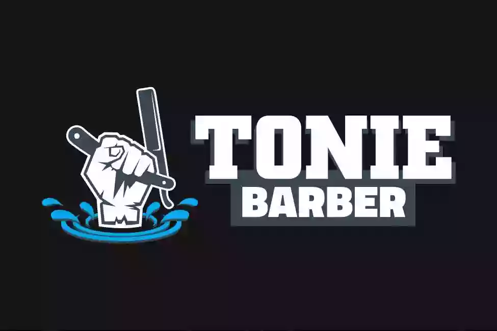 Tonie Barber Tonie Barber