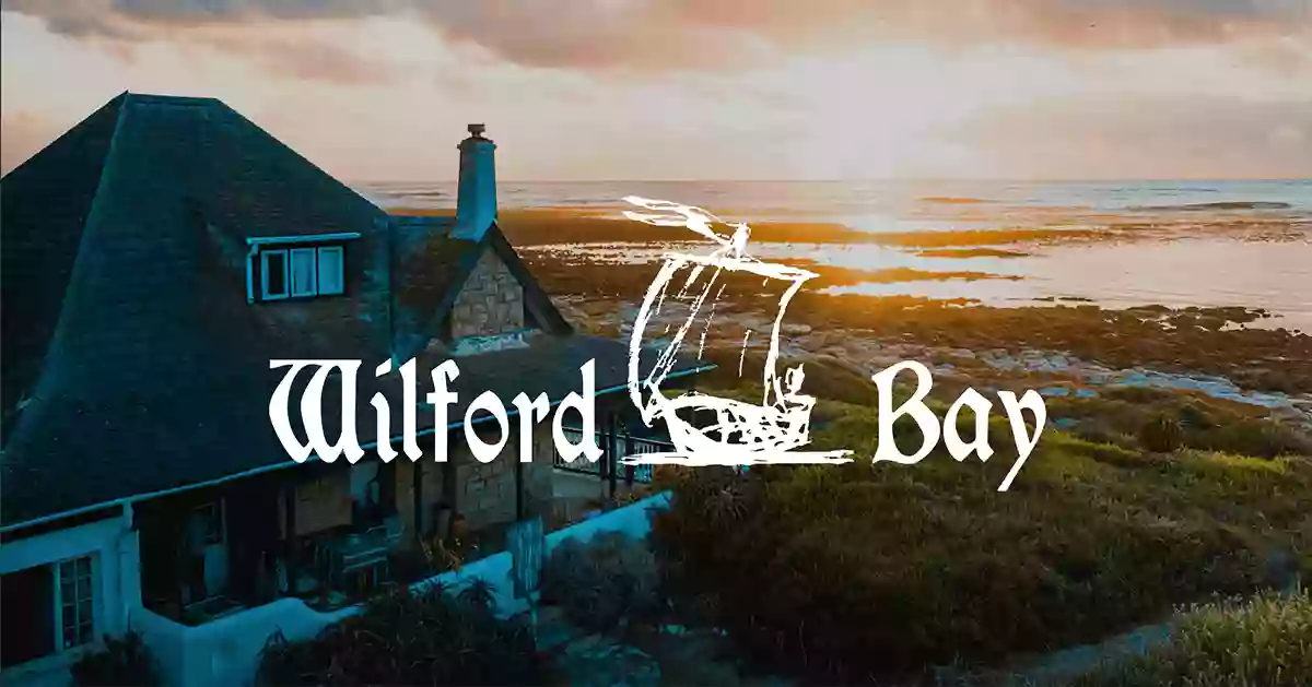 Wilford Bay Wilford Bay