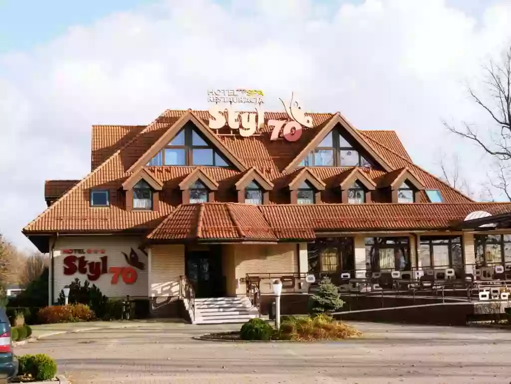 Hotel Styl 70 Hotel Styl 70