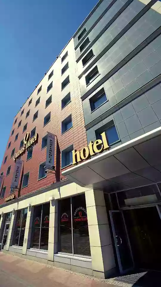 Qubus Hotel Gliwice Qubus Hotel Gliwice