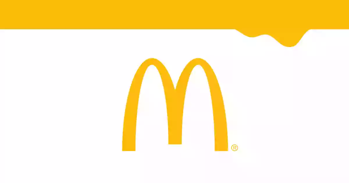 Restauracja McDonald's Restauracja McDonald's