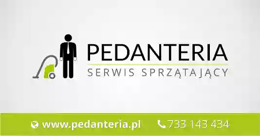 Pedanteria Pedanteria