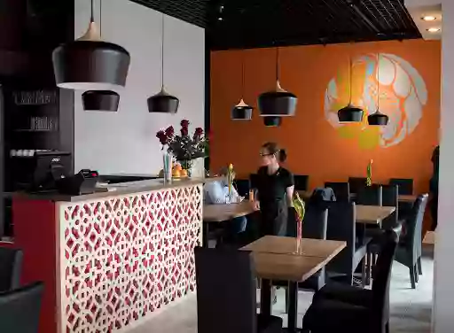 Mango Curry Mango Curry