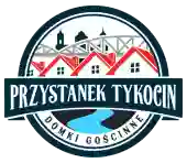 Przystanek Tykocin Przystanek Tykocin