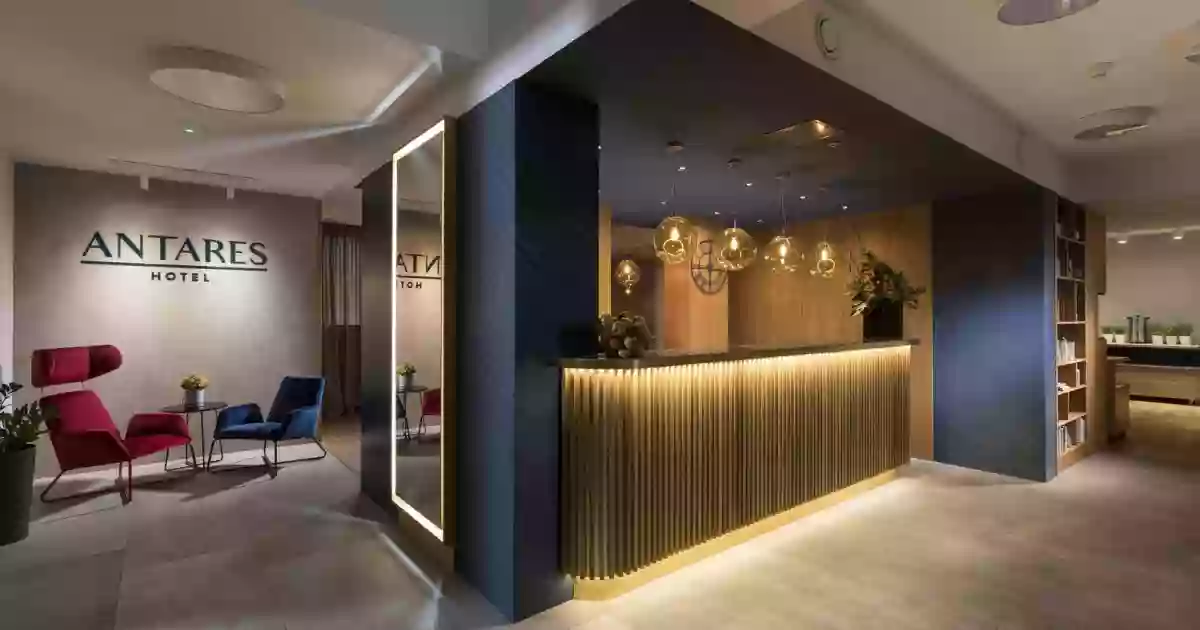Hotel Antares Hotel Antares