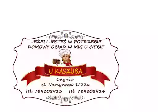 U Kaszuba WITOMINO