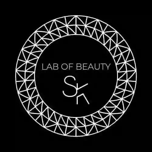 Lab Of Beauty. Lab Of Beauty.