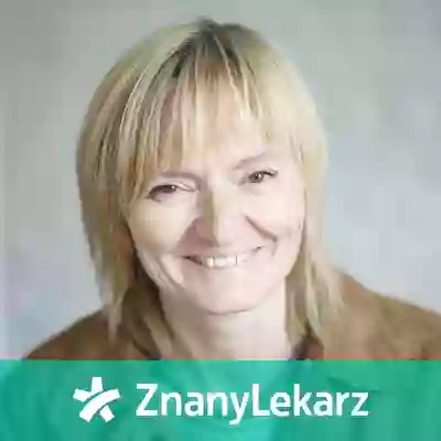 Alina Wiśniewska Alina Wiśniewska