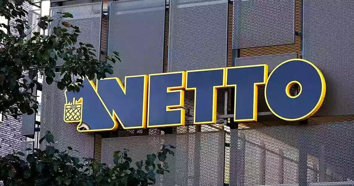 Netto Netto