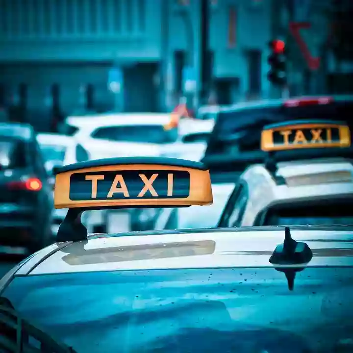 Taxi Radomsko VIVA