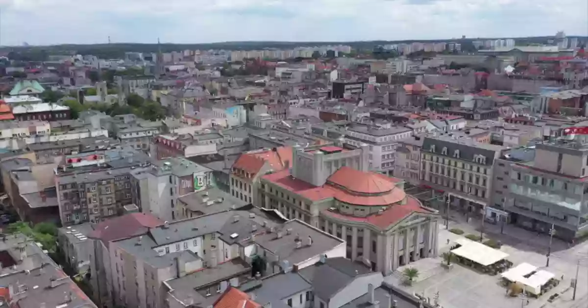 Q Hotel Plus Katowice Q Hotel Plus Katowice