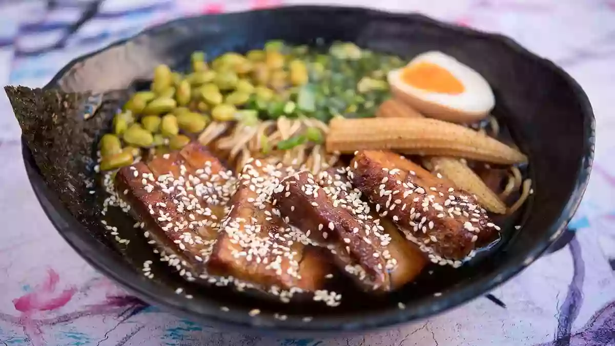 Oh My Ramen Oh My Ramen