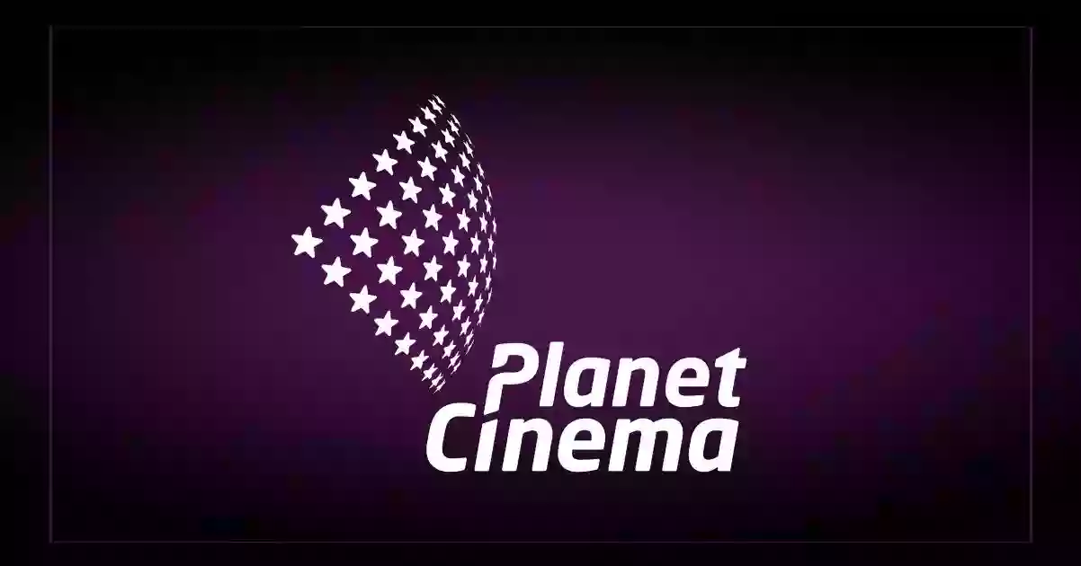 Planet Cinema Planet Cinema