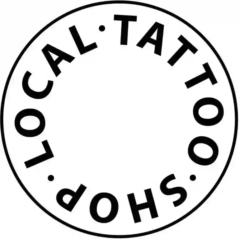 Local Tattoo Shop Local Tattoo Shop