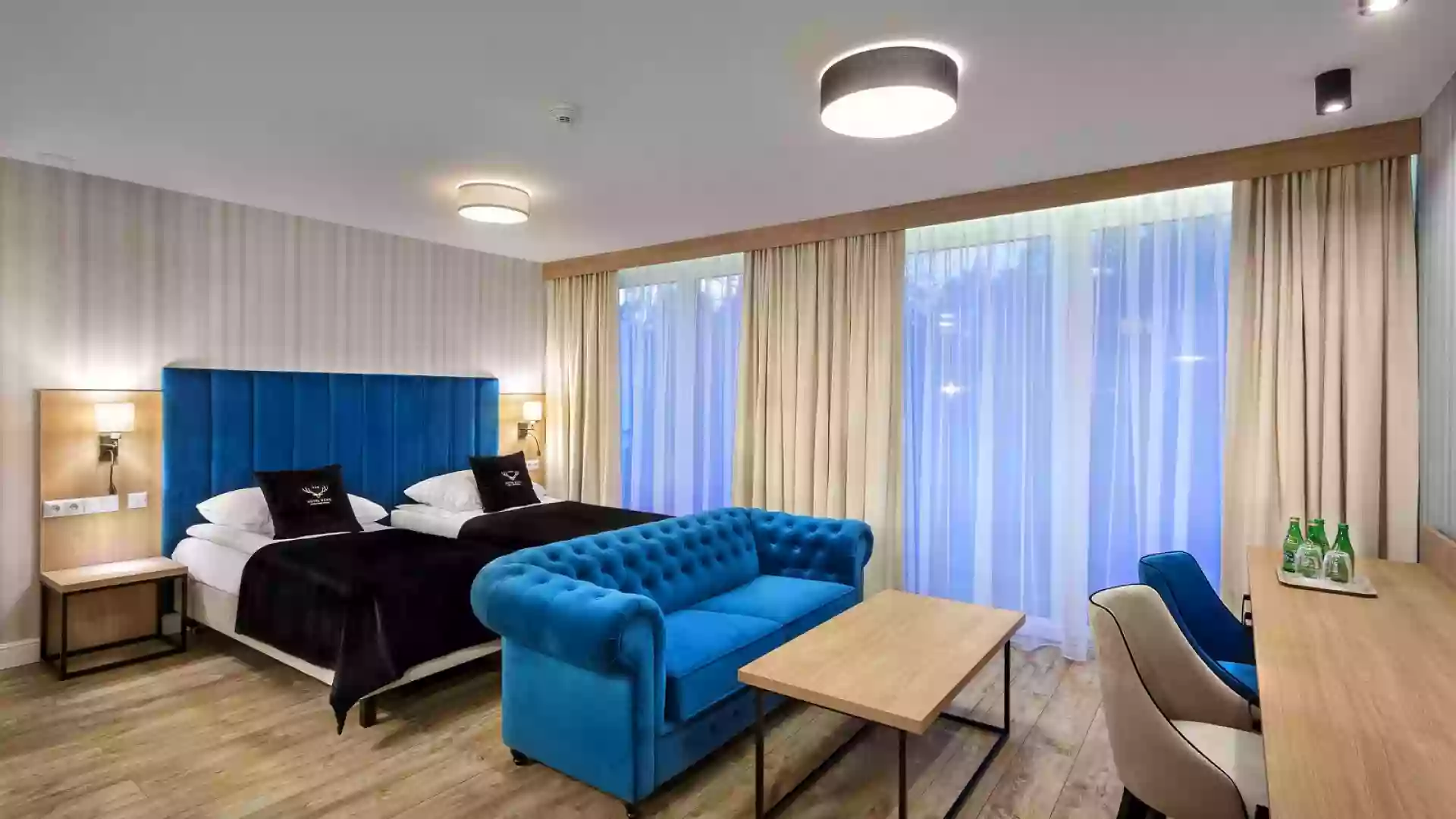 Hotel ECHO
