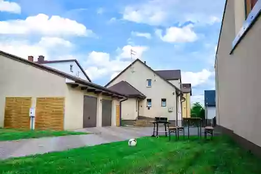 Tulip House