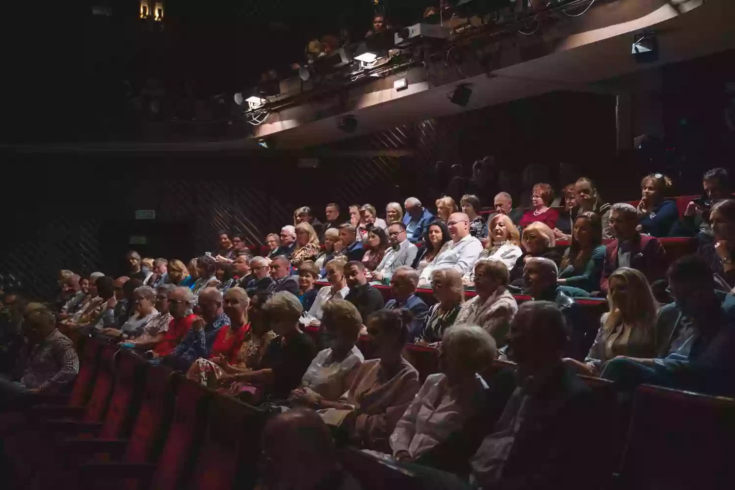 Teatr TeTaTeT Teatr TeTaTeT