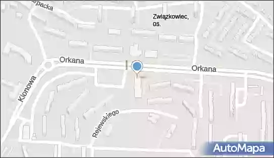 Apteka Orkana Apteka Orkana