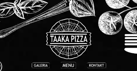Taaka Pizza Taaka Pizza