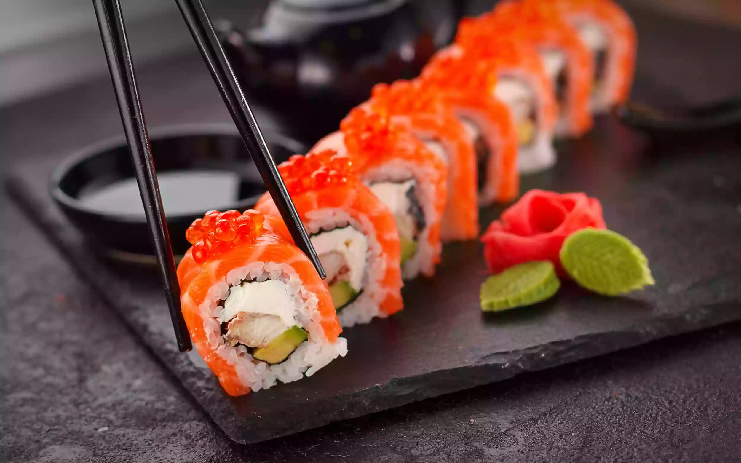 City Sushi City Sushi