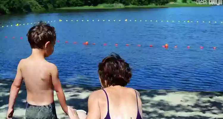 Plaża Pniowiec Plaża Pniowiec